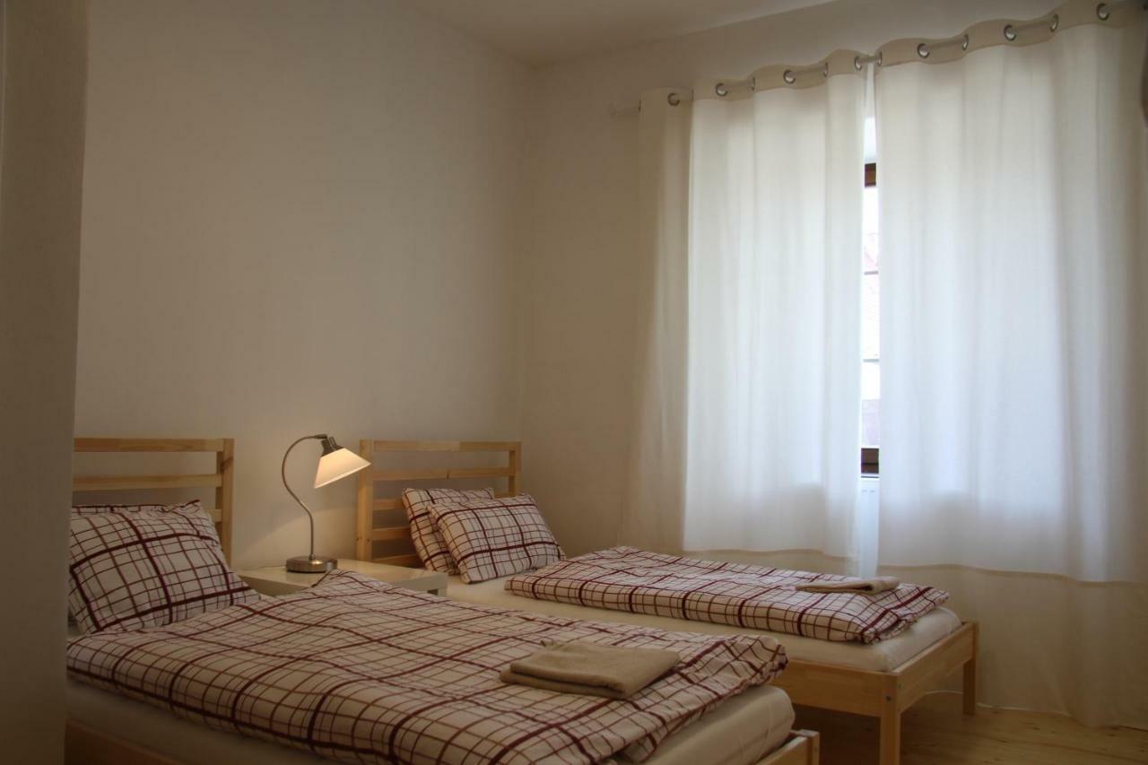 Dvur Nove Zamky Hotel Mladec Bagian luar foto